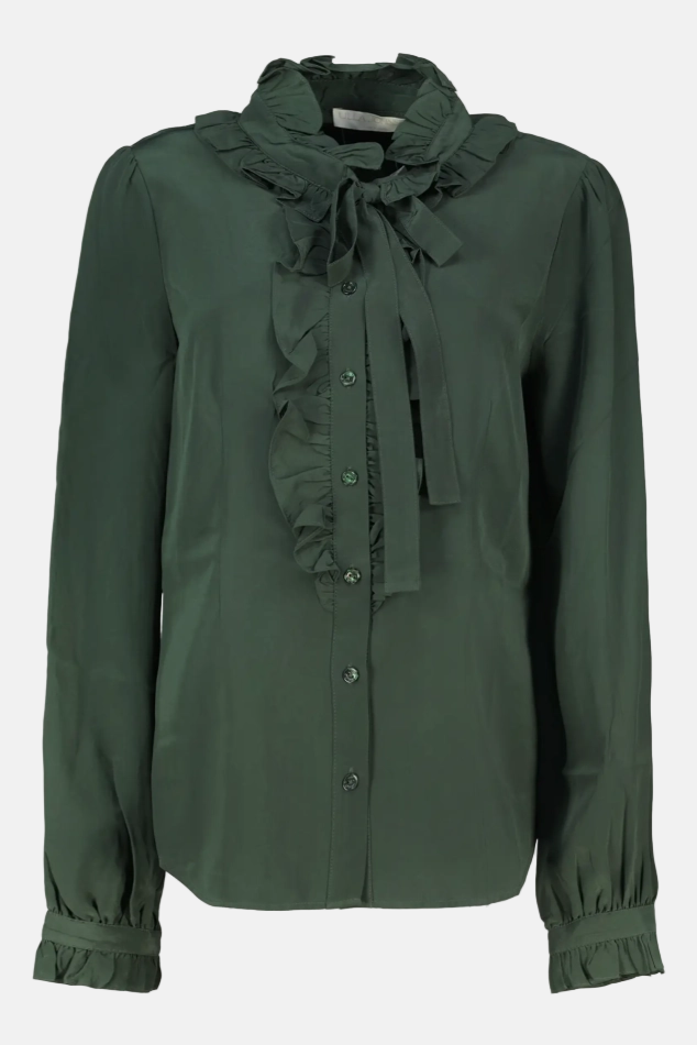 Ulla Johnson Catroux, Cypress, Bluse