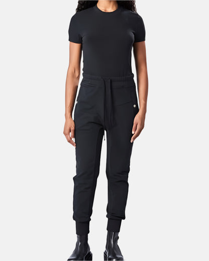 W ST 353, Black, Hose
