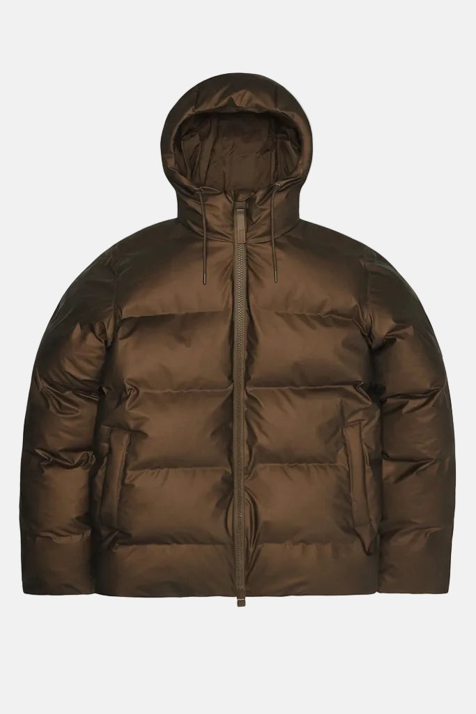 Rains Alta Puffer, Comet, Jacke