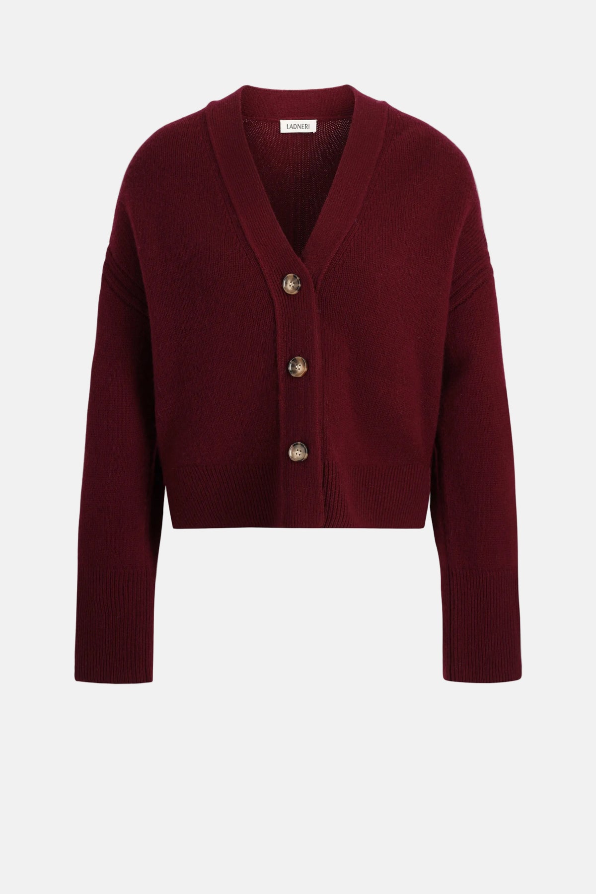 Ladneri Luce, Vin, Cardigan