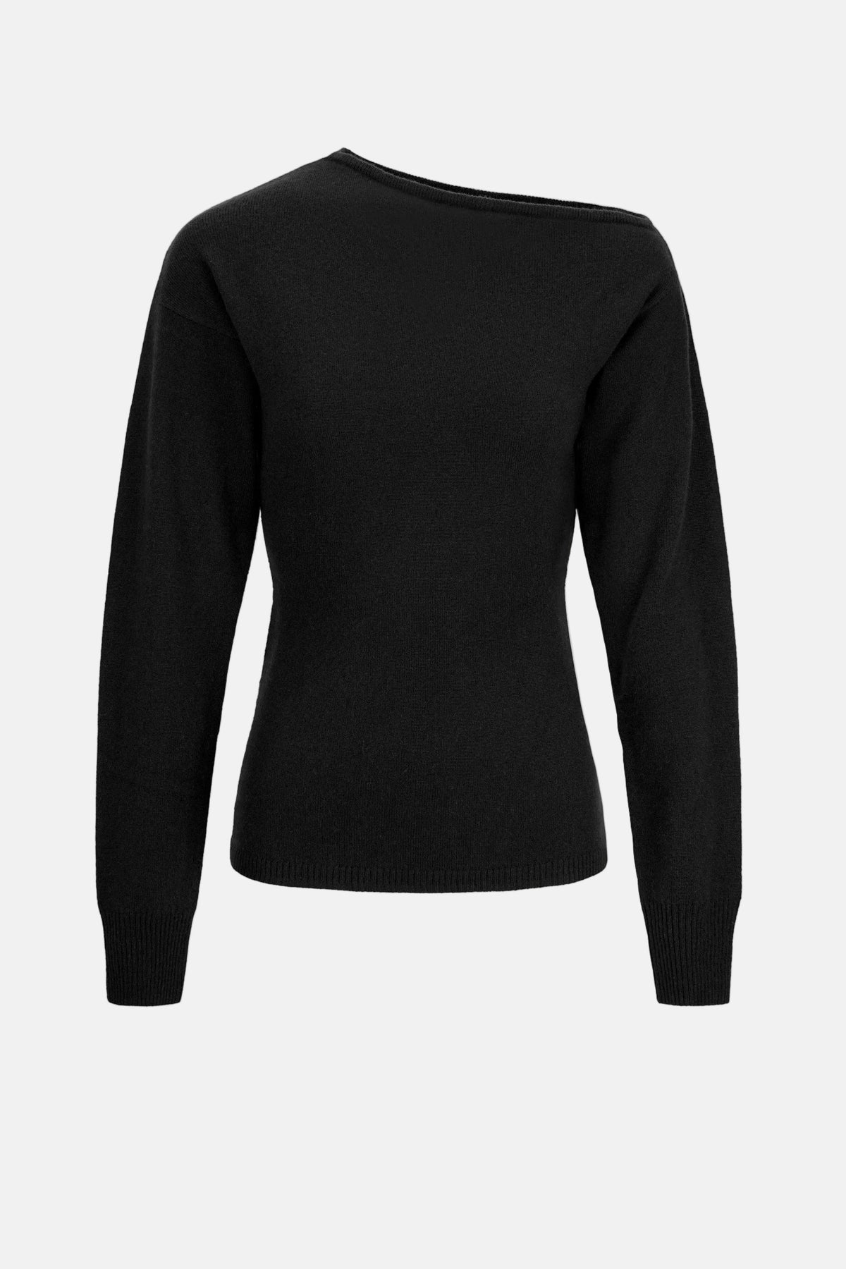 Nysa Ladneri, Noir, Pull