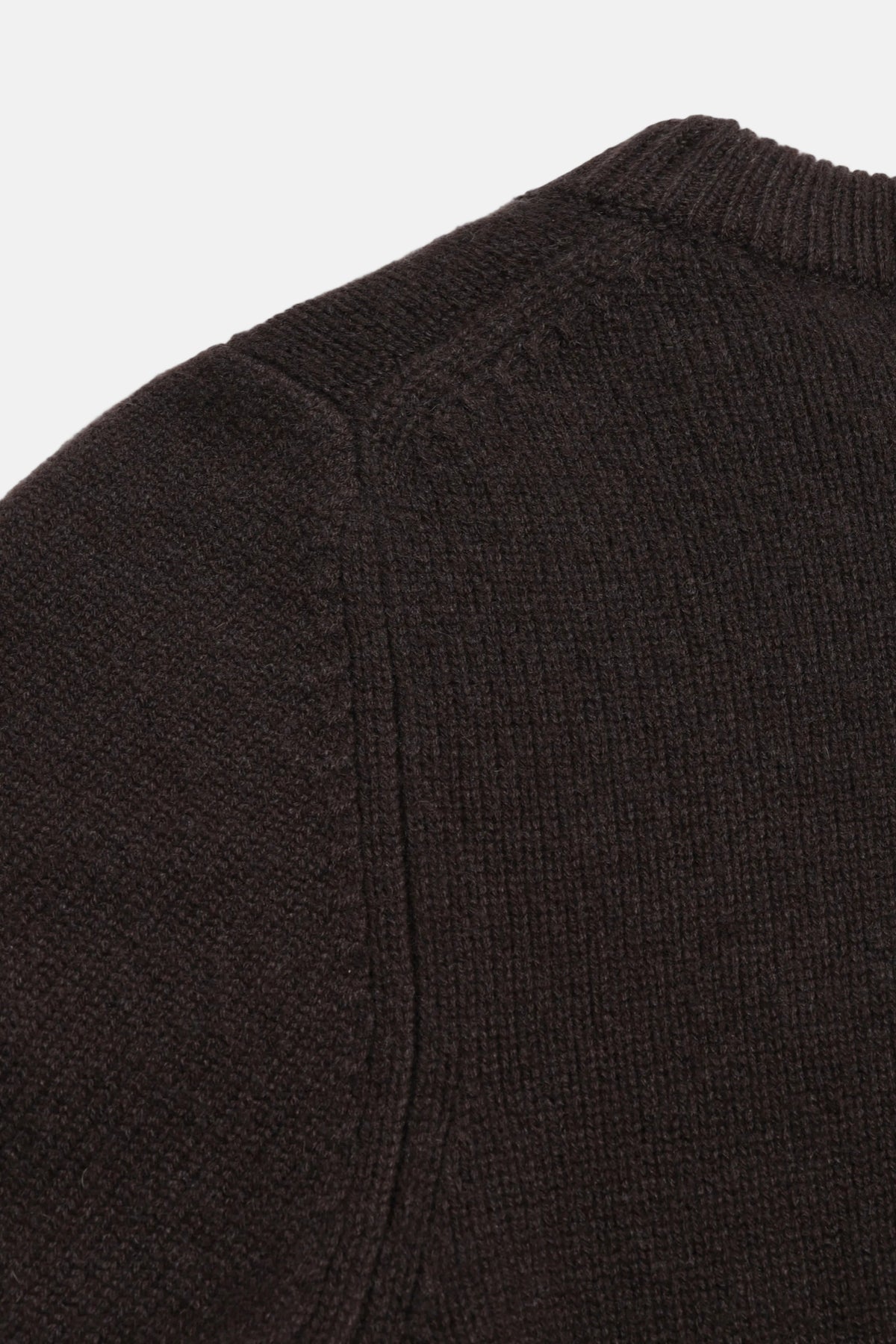 Ladneri Poupette, Cacao Noir, Pull-over