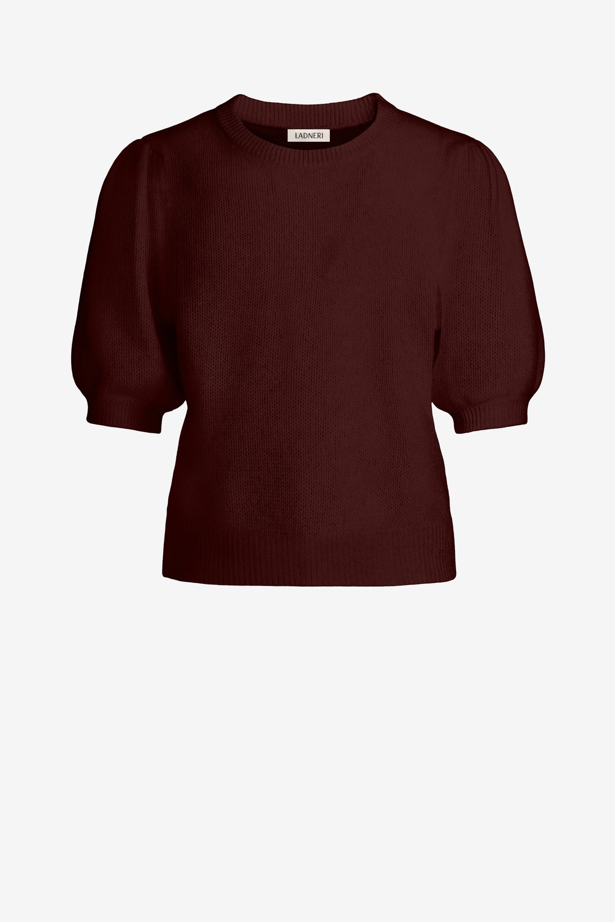 Ladneri Poupette, Rouge, Pull