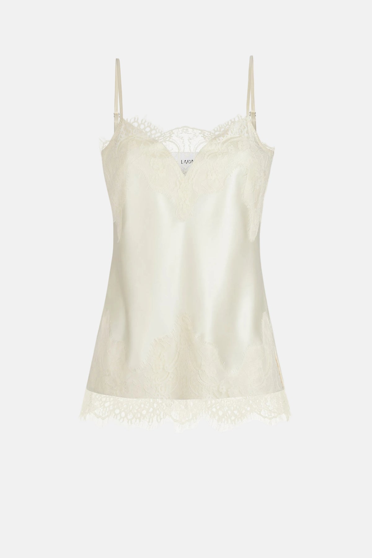Ladneri Darla, crème, haut
