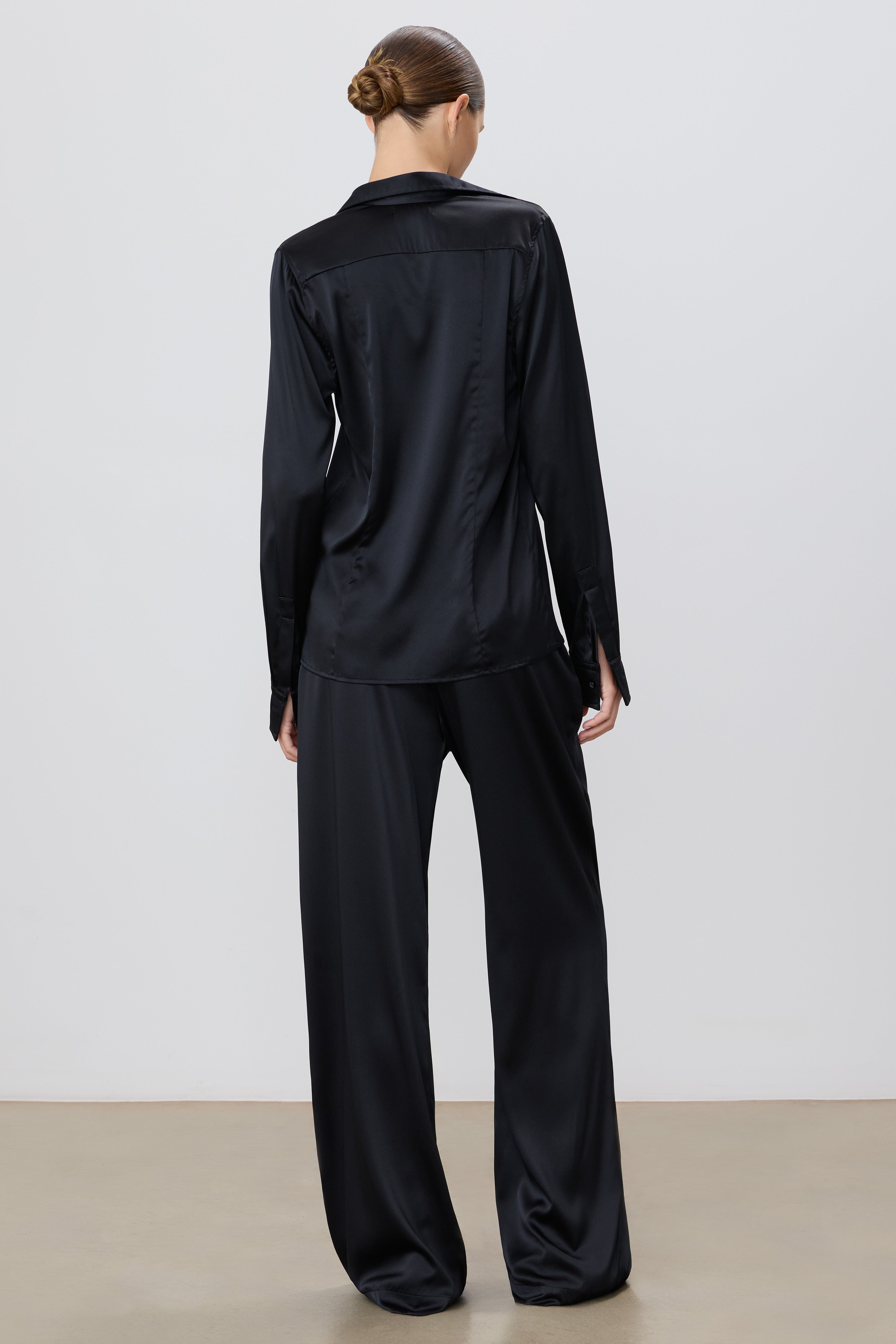 Éterne Brody, Black, Pant