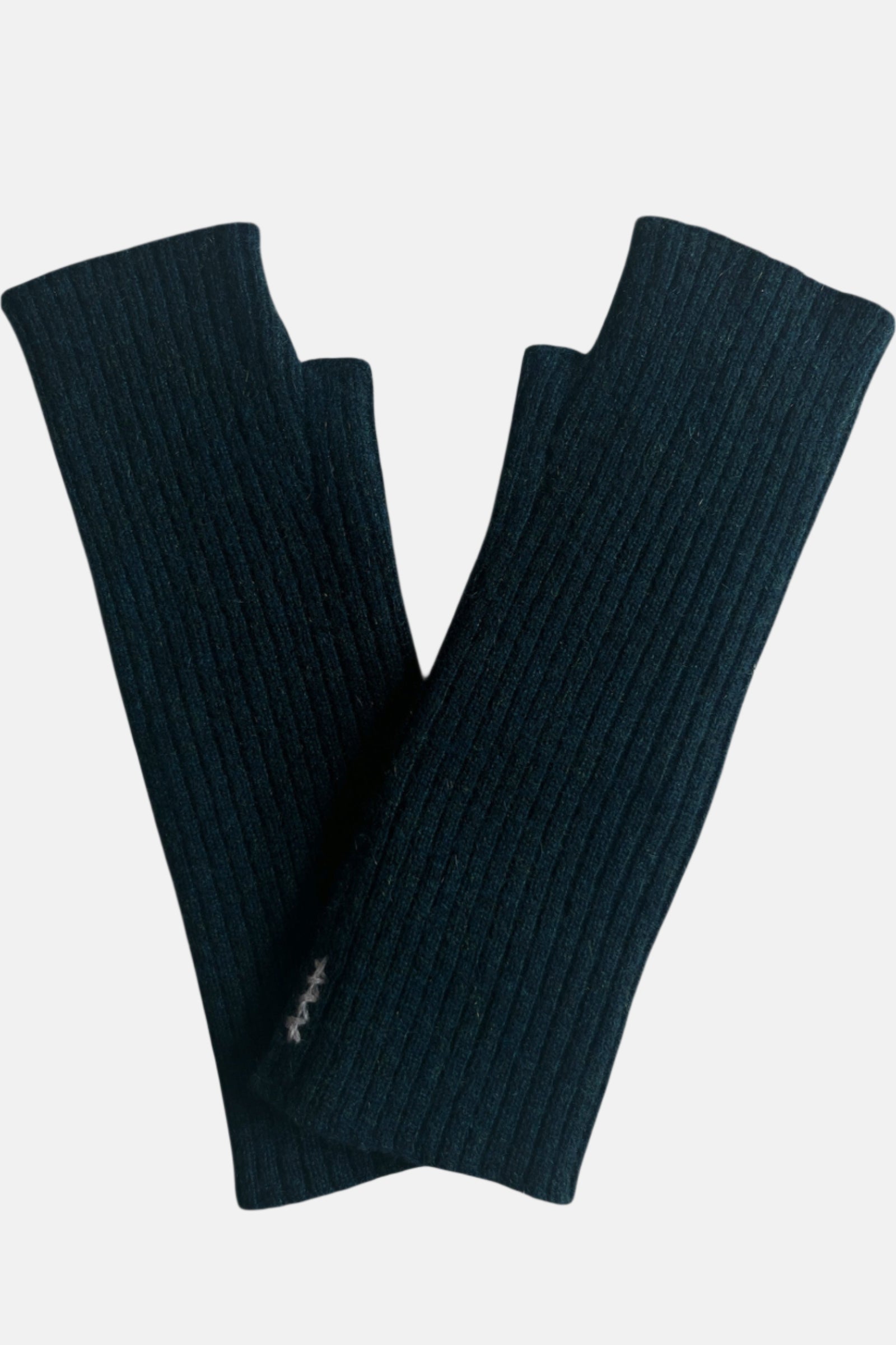 Koon Cachemire, Cypres, Handstulpen