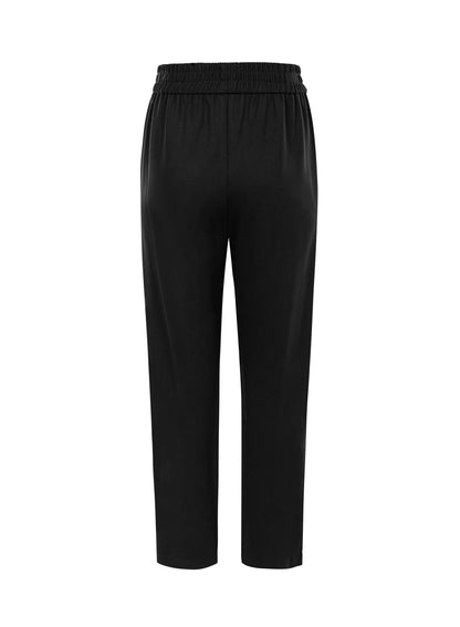 Ome, Black, Jersey Pants
