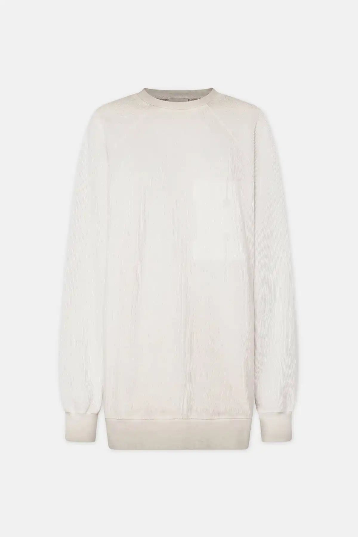 Halfboy, Ancient Scrolls, Oversized Sweatshirt