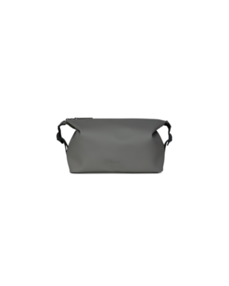 Hilo Wash Bag W3, Grey, Tasche