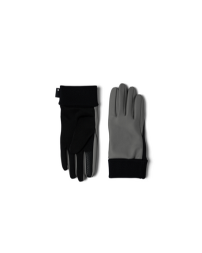 Gloves W1T1, Grey, Handschuhe
