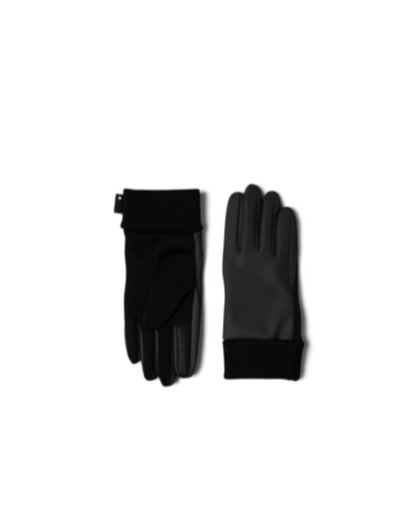 Gloves W1T1, Black, Handschuhe