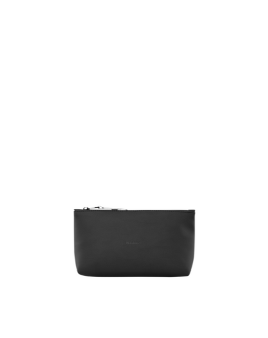 Cosmetic Bag W3, Black, Kosmetiktasche