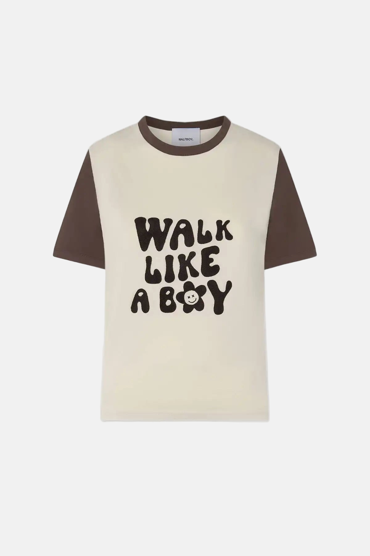 Halfboy, Ancient Scrolls, Shirt