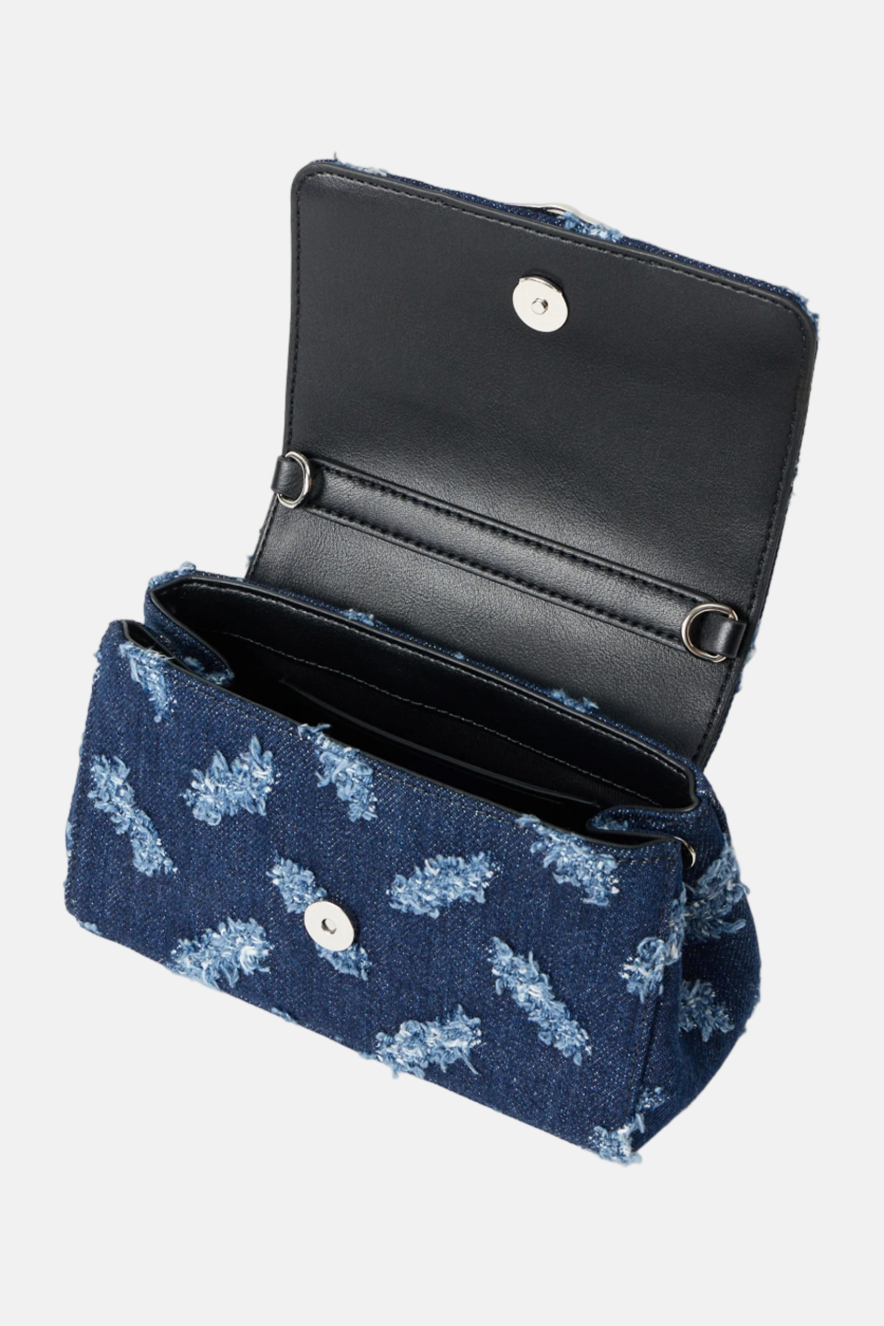 Vivienne Westwood Hazel, Indigo, Handtasche