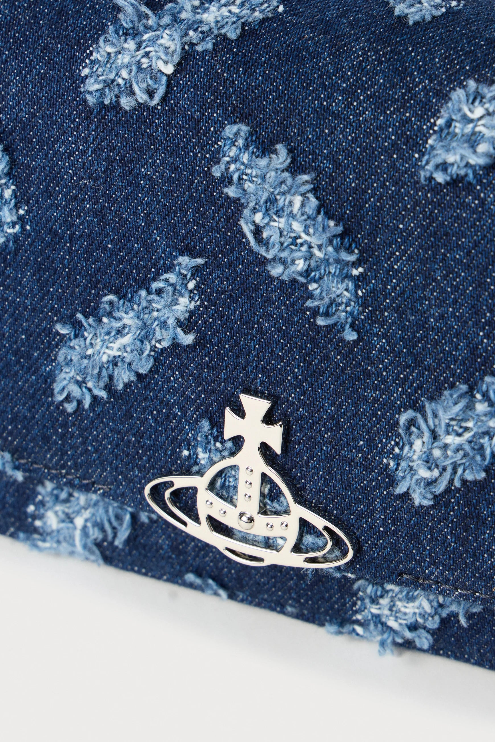 Vivienne Westwood Hazel, Indigo, Handtasche