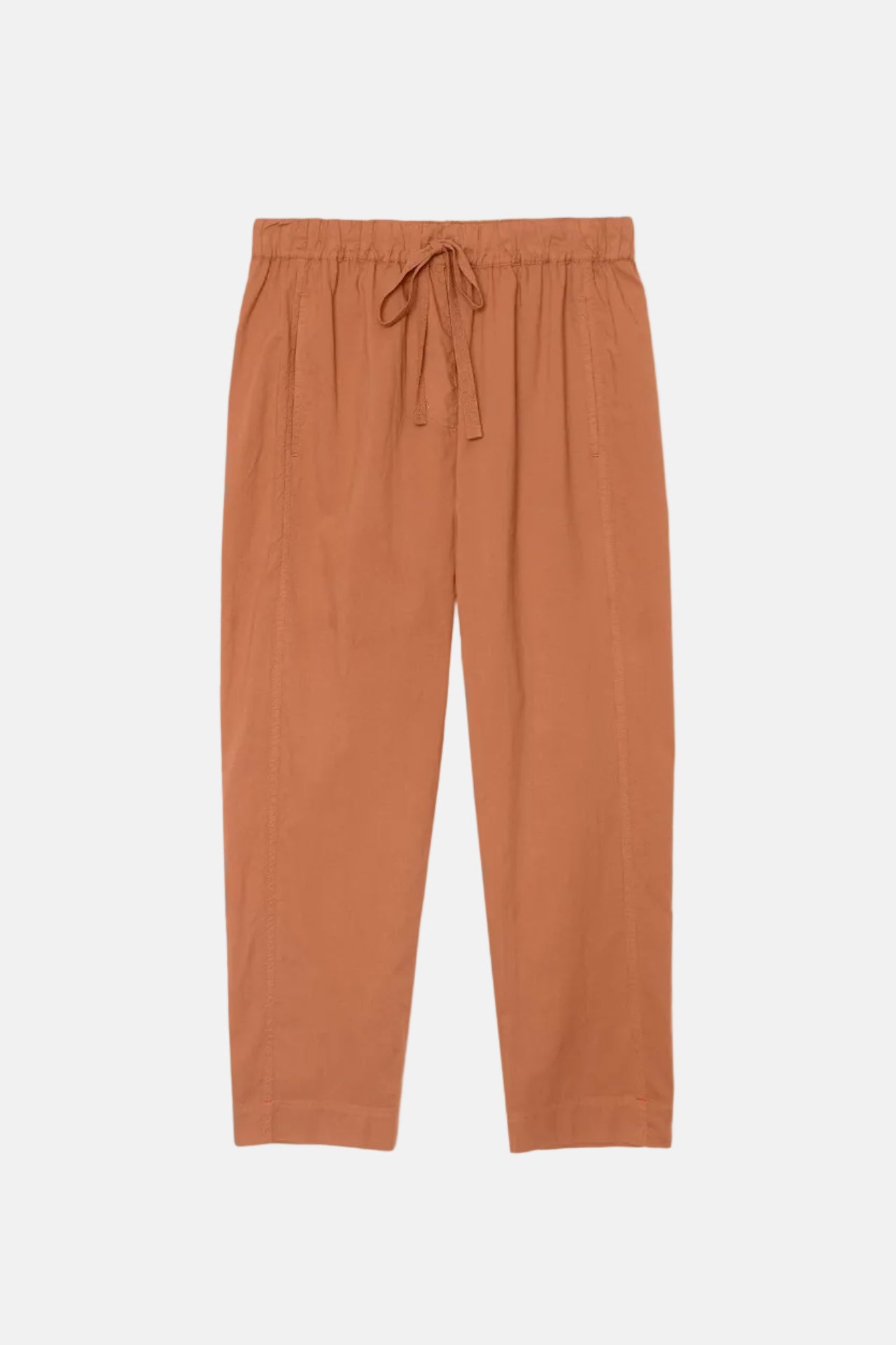 Xírena Draper, Ginger, Hose