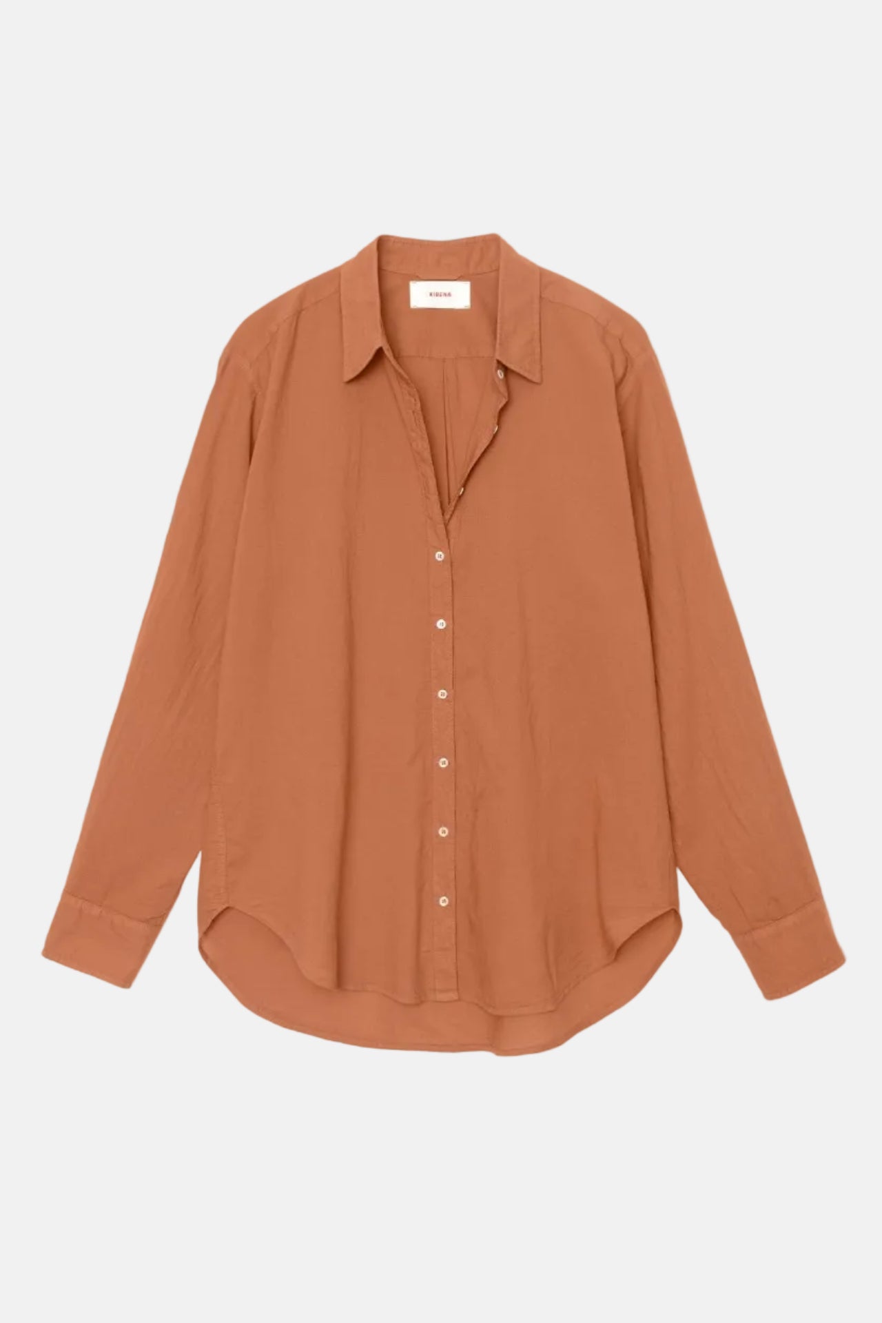 Xírena Beau, Ginger, Shirt