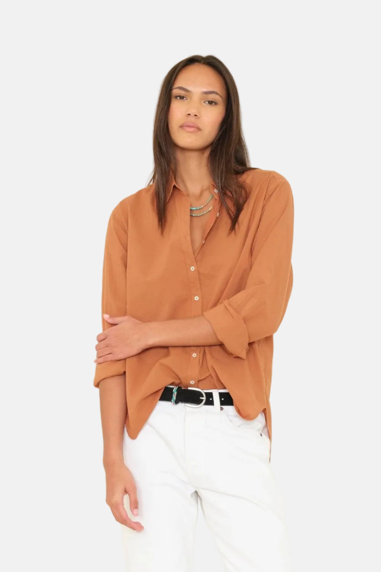 Xírena Beau, Ginger, Shirt