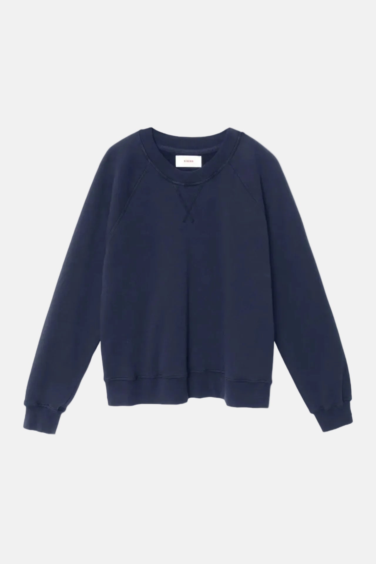 Xírena Marathon, Navy, Sweatshirt
