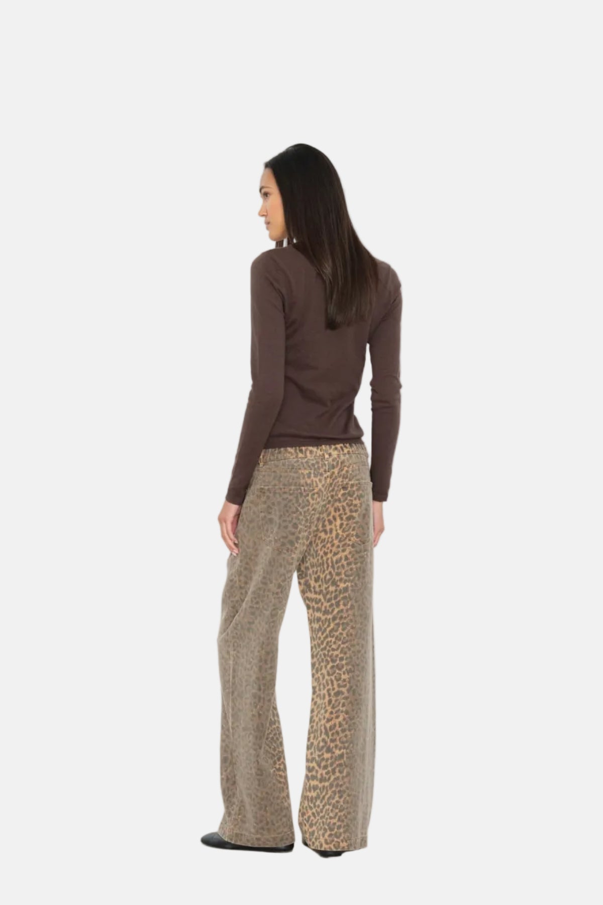Xirena Nixon, Bengal, Trousers