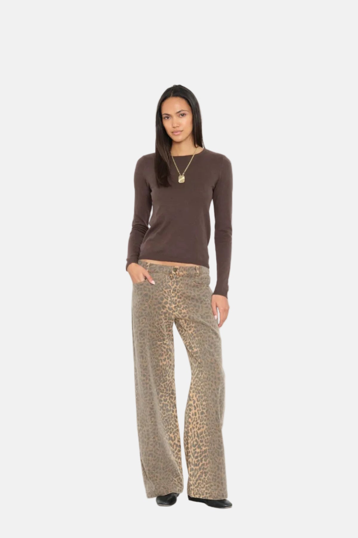 Xirena Nixon, Bengal, Trousers