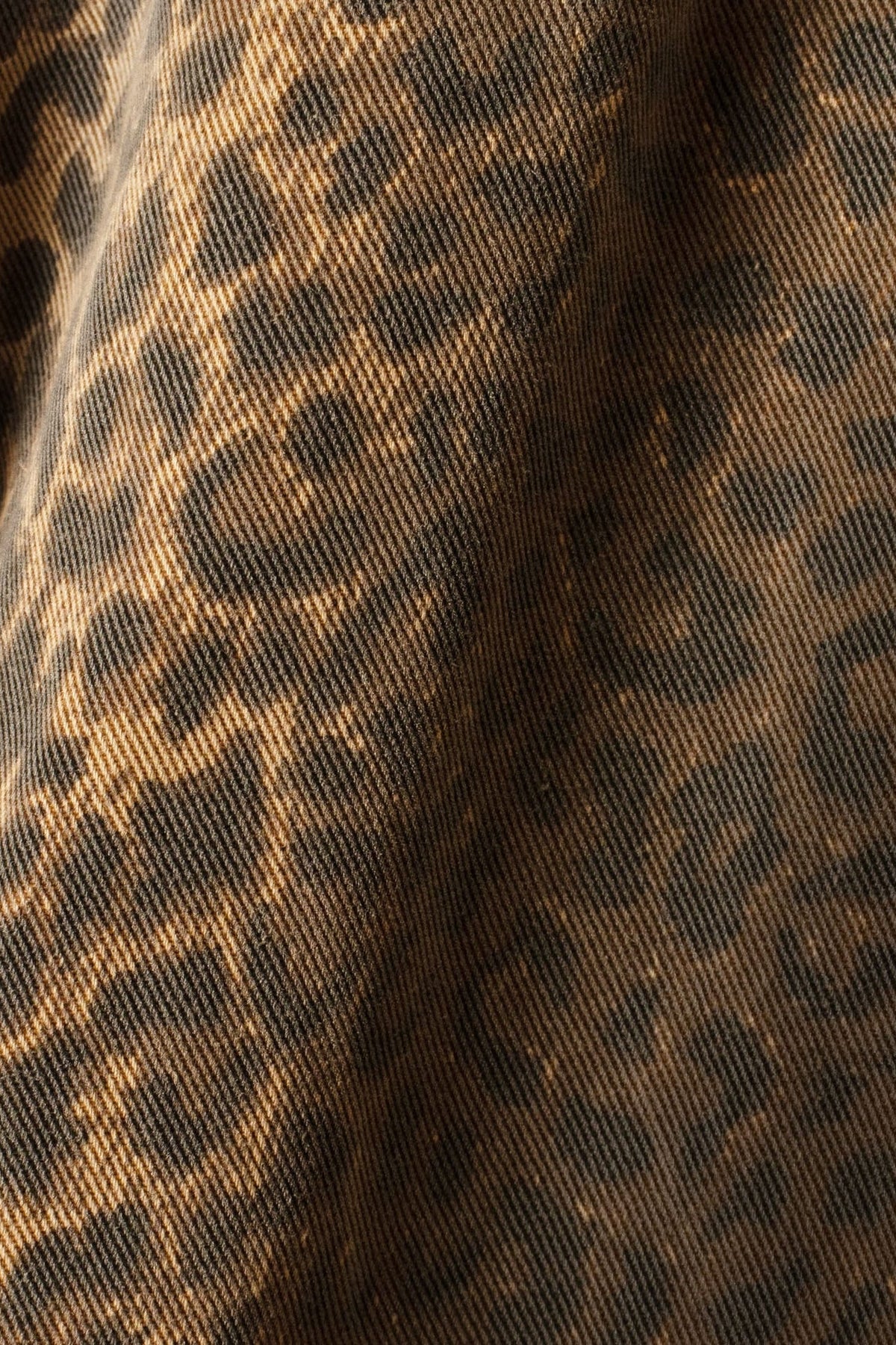 Xirena Gia, Bengal, Shirt
